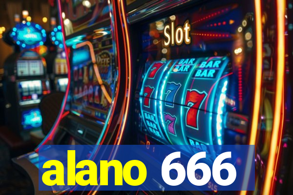 alano 666